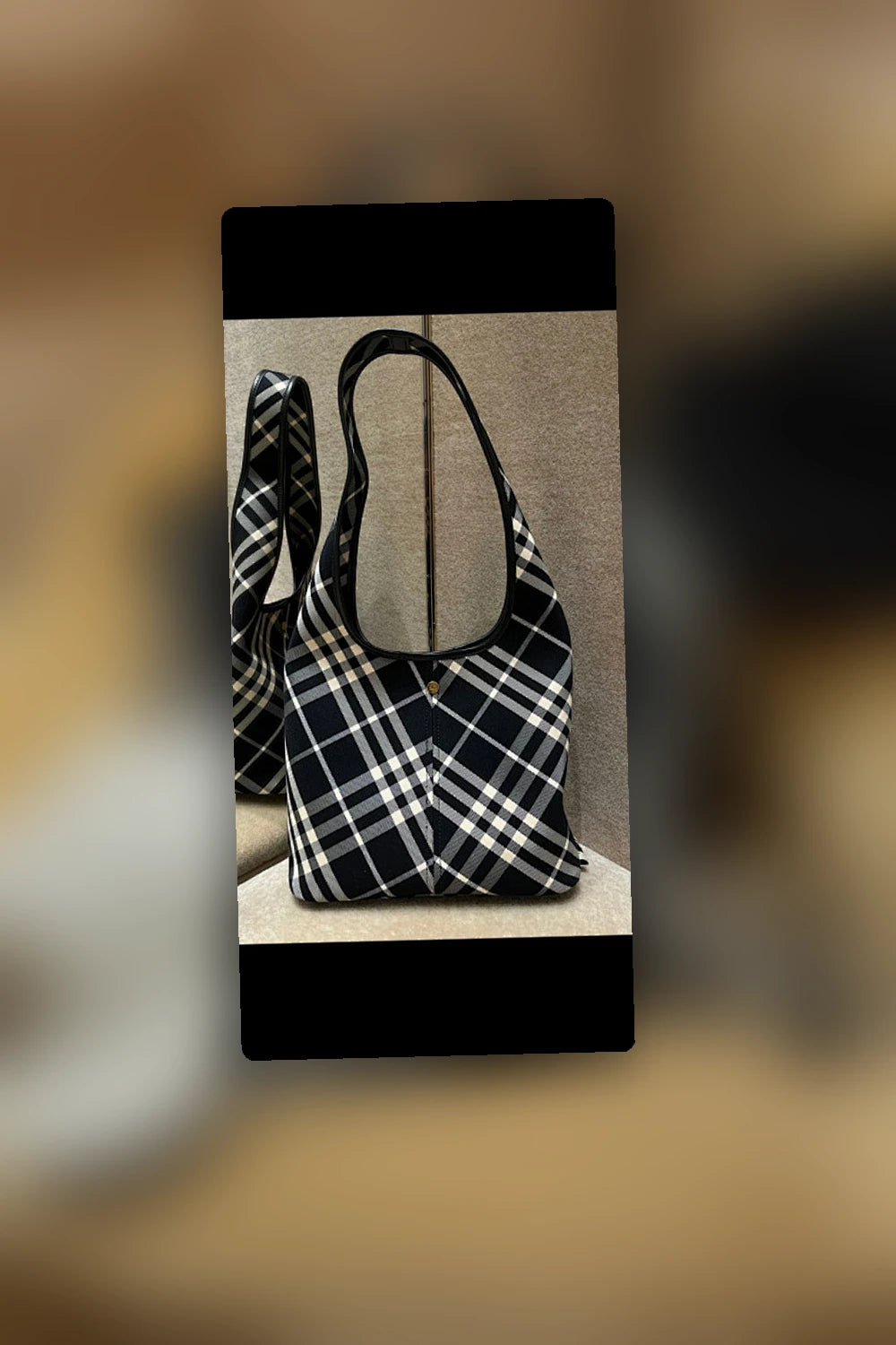 NB - BOR Bag - 846