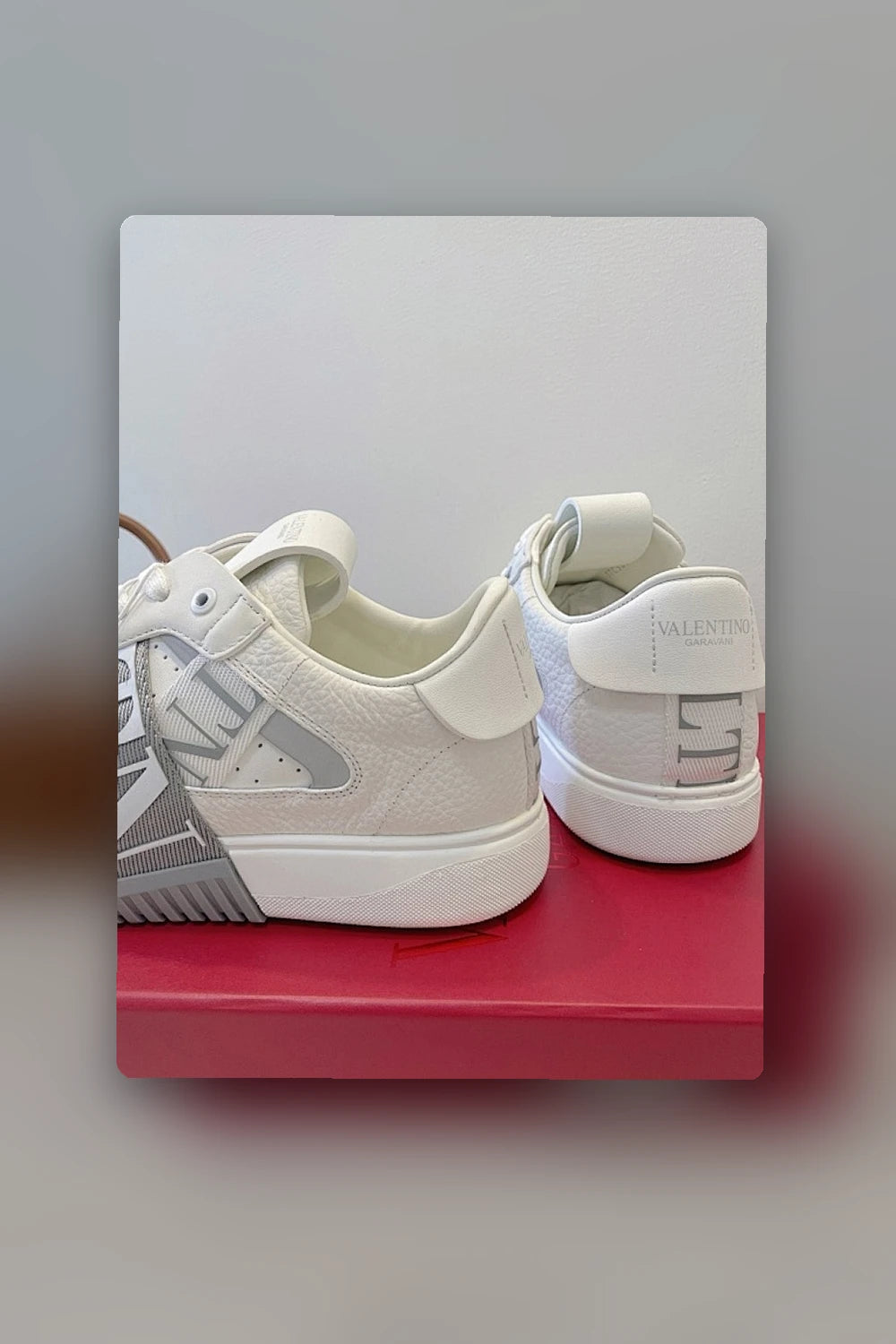 NB - VEL Women Shoes - 393
