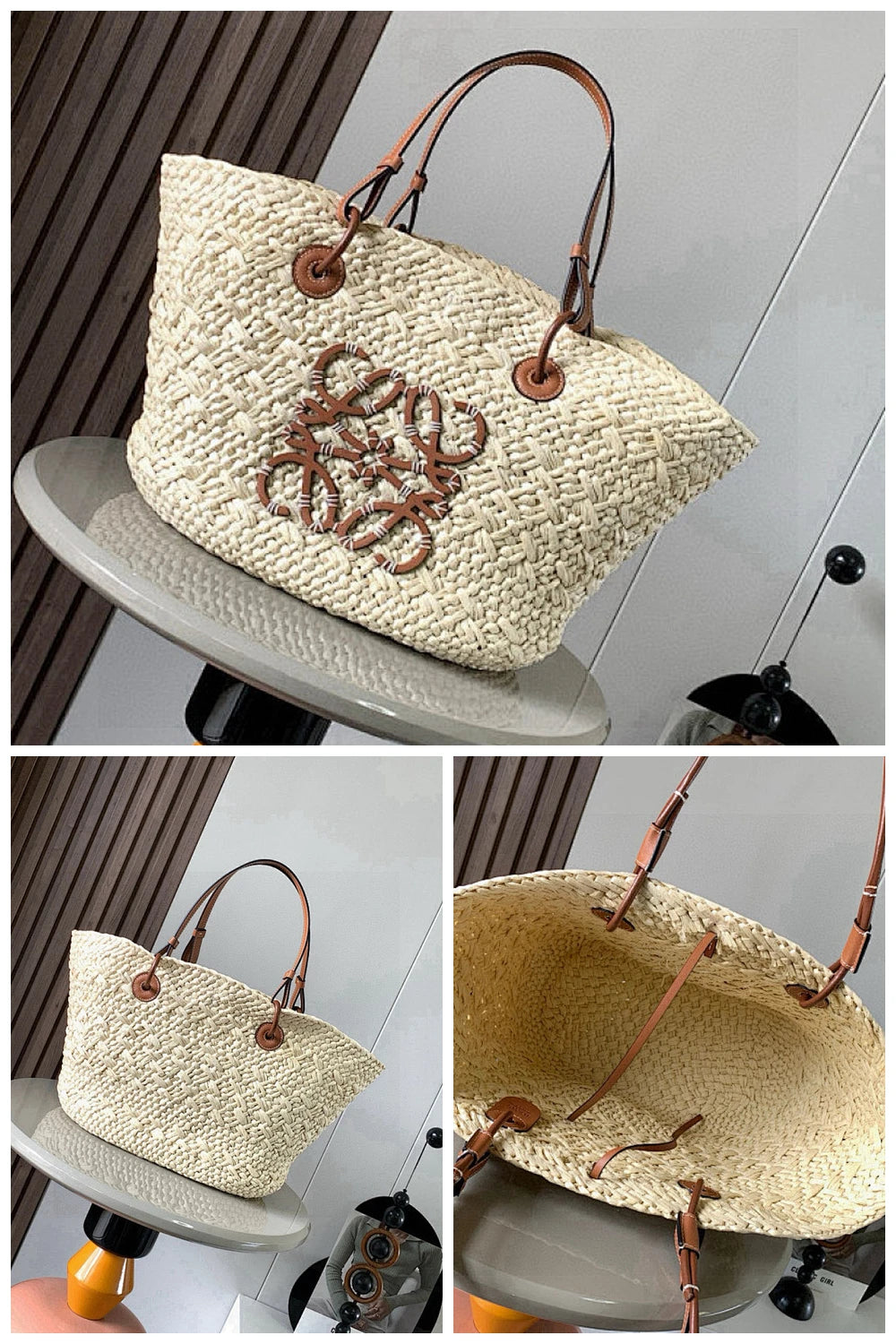 NB - LWO Bag - 331