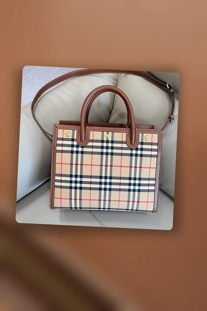 NB - BOR Bag - 196