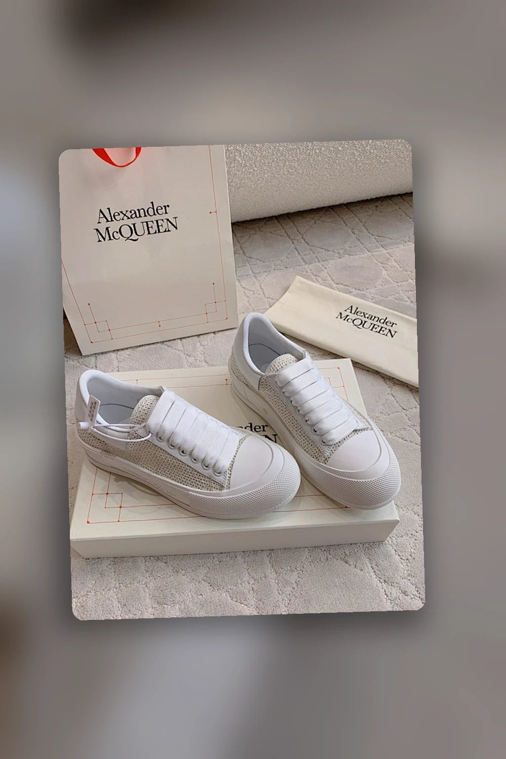 NB - AQ Women Shoes - 034