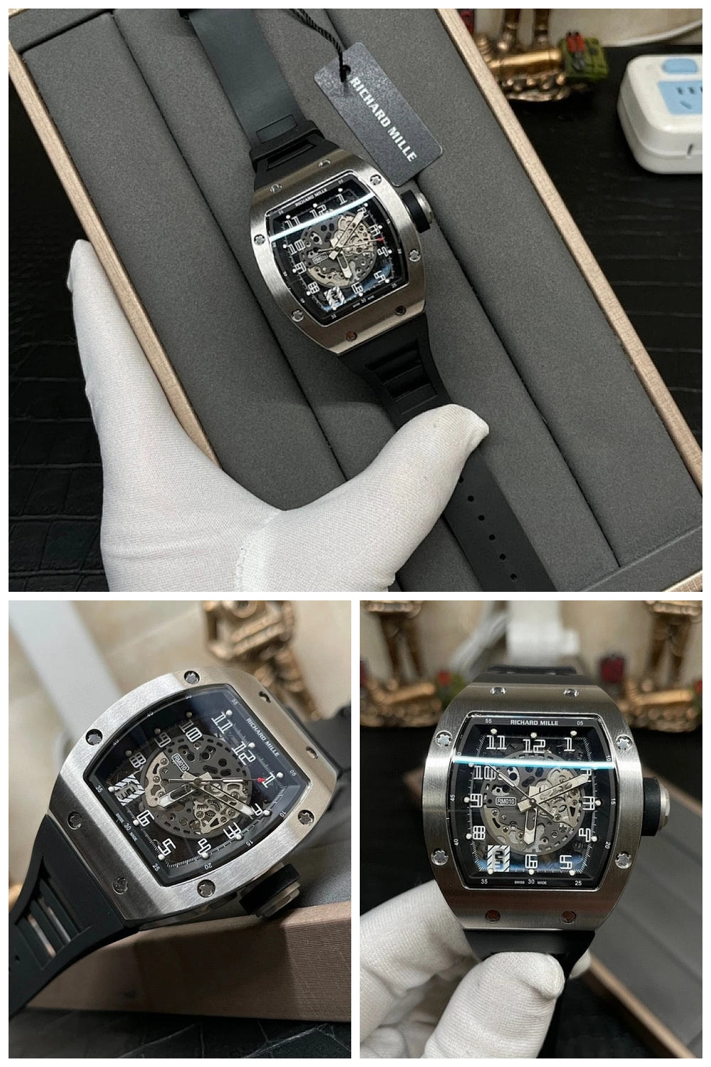 NB - Mix Watch - 1725