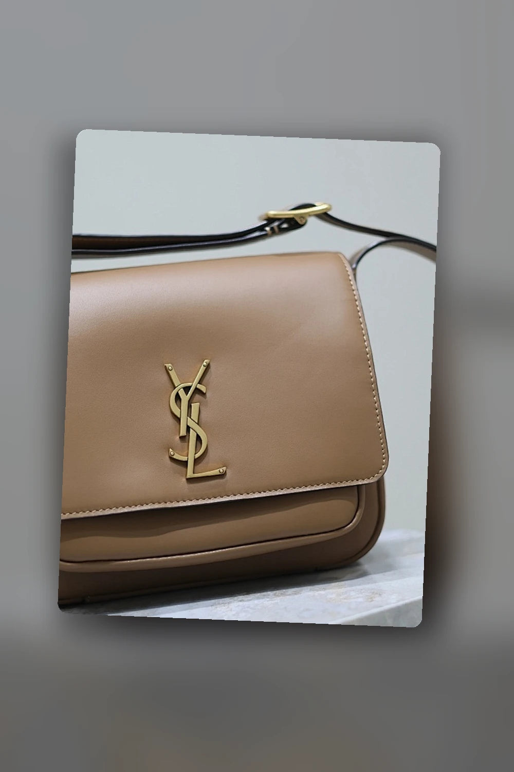 NB - YLS Bag - 1544