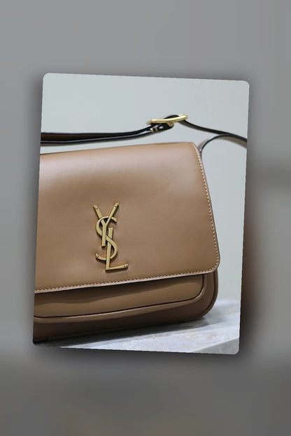 NB - YLS Bag - 1544