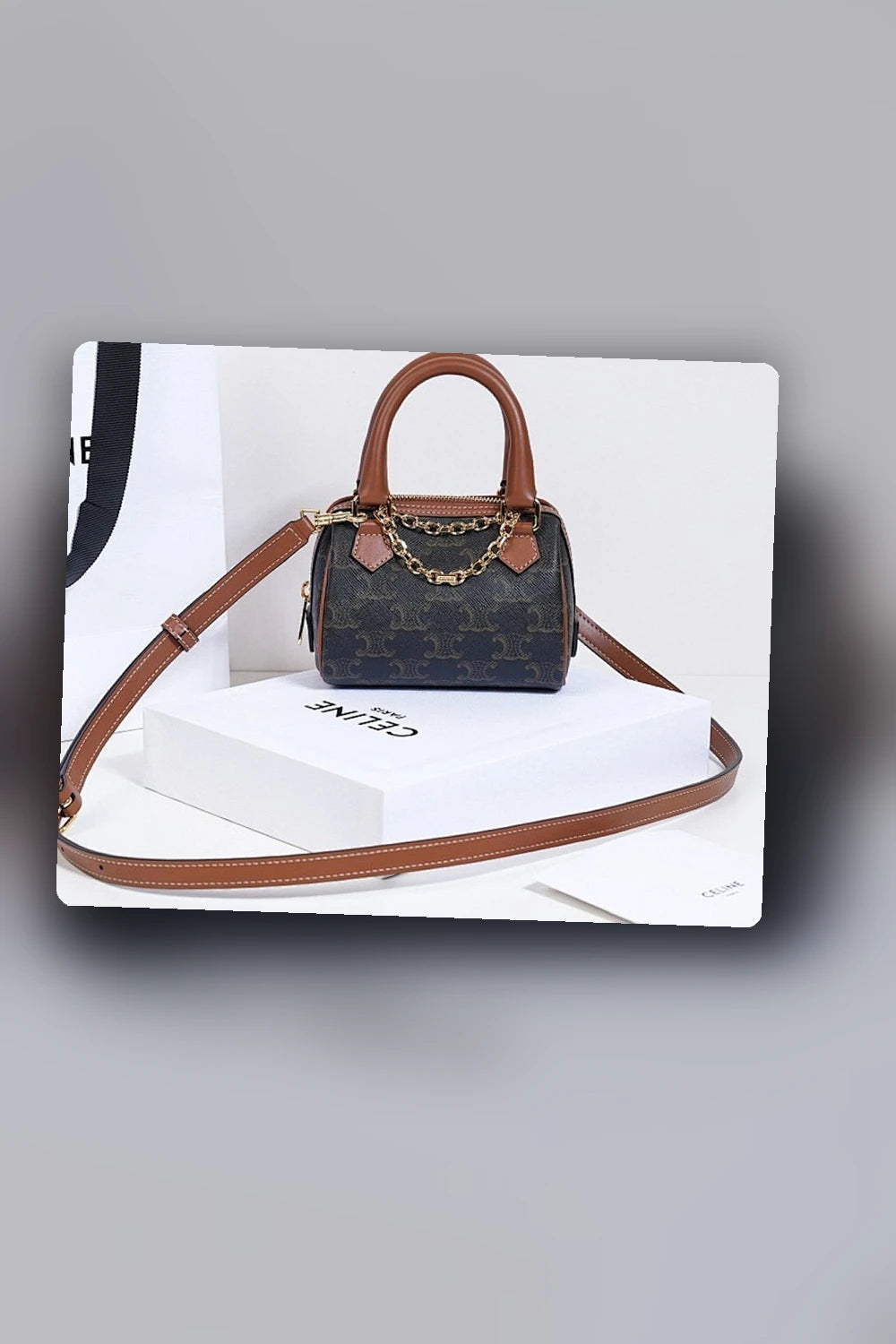 NB - COL Bag - 1229