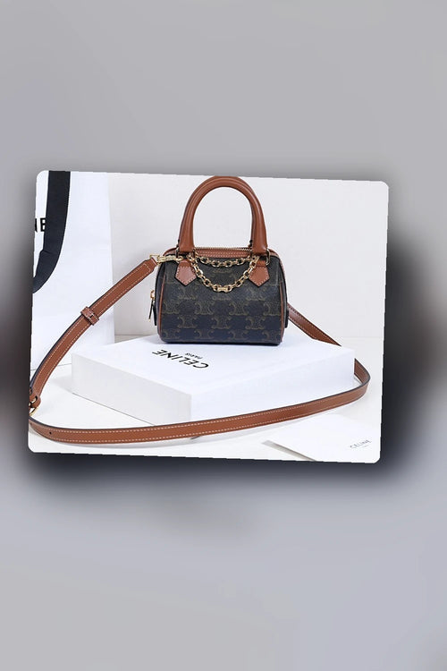 NB - COL Bag - 1229