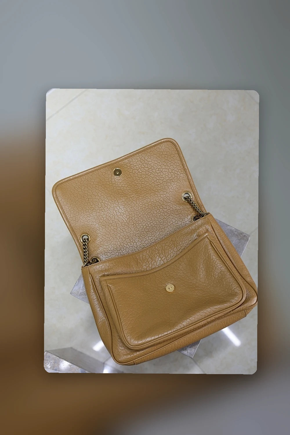 NB - YLS Bag - 413