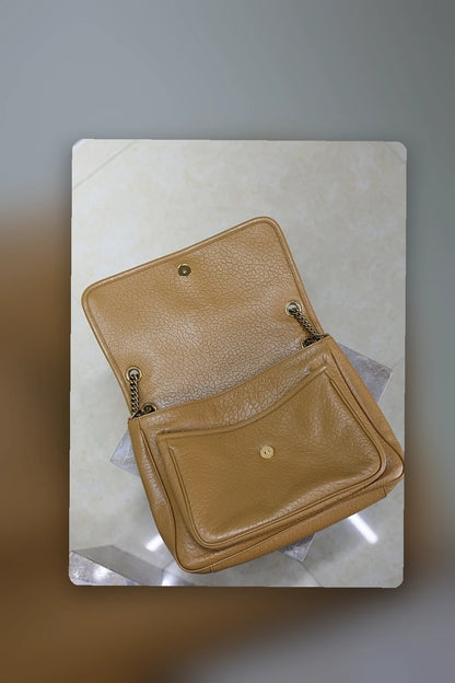 NB - YLS Bag - 413