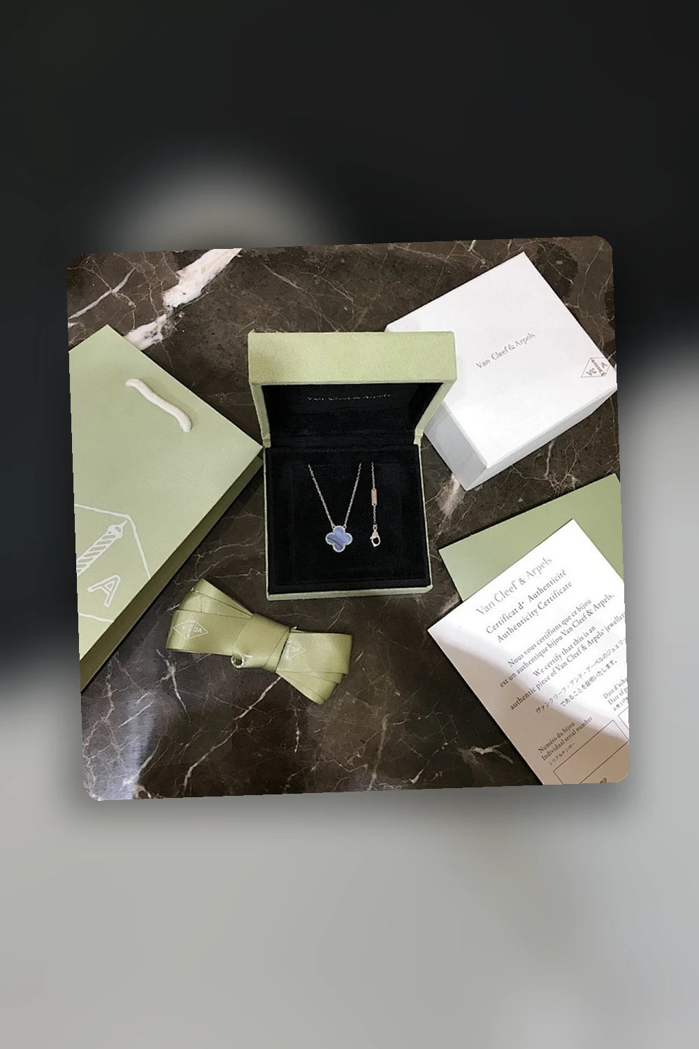 NB - VACA Jewelry - 677