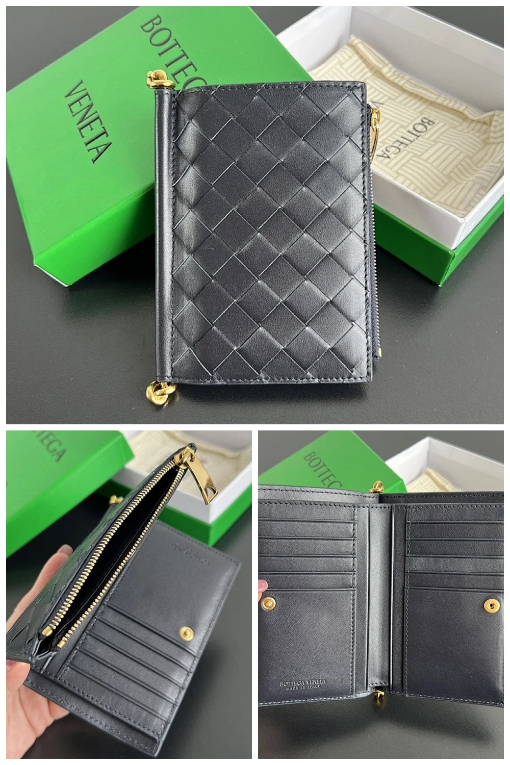 NB - BOV Bag - 441