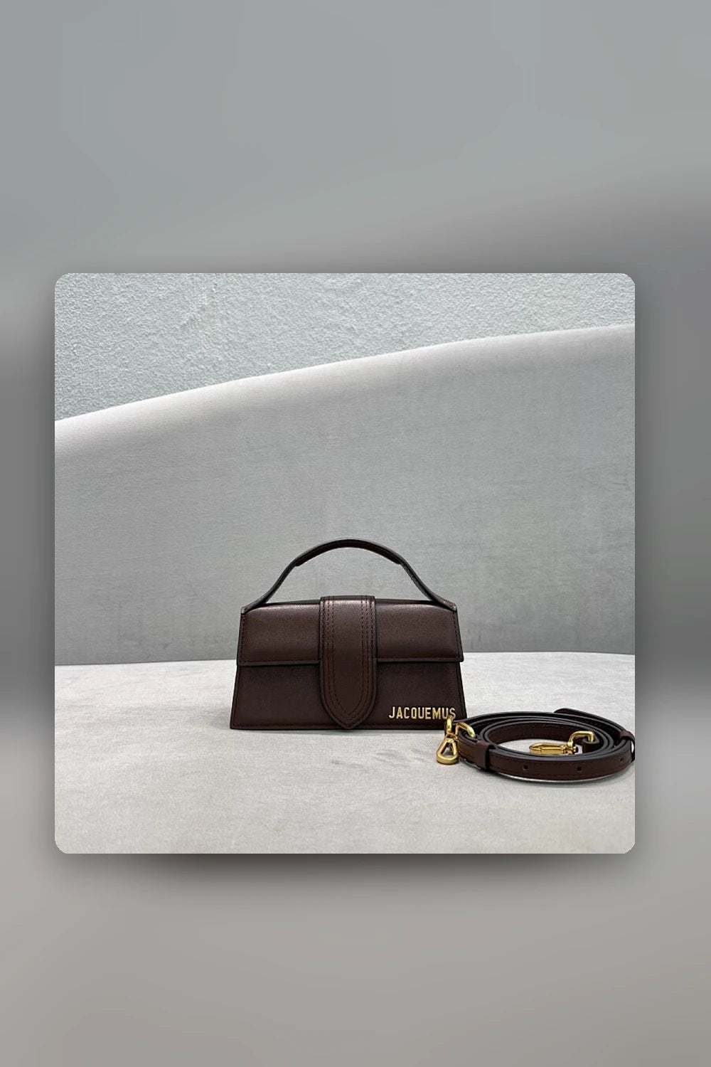 NB - JCA Bag - 346