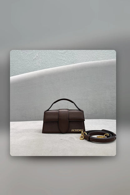 NB - JCA Bag - 346