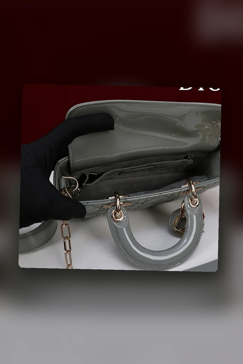 NB - DOR Bag - 1552