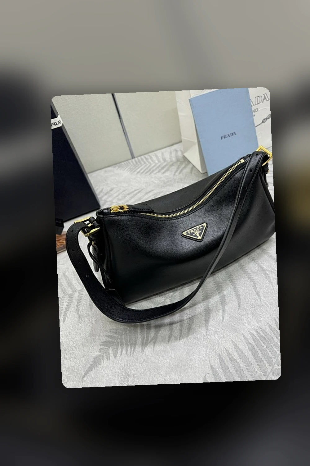 NB - PD Bag - 1074