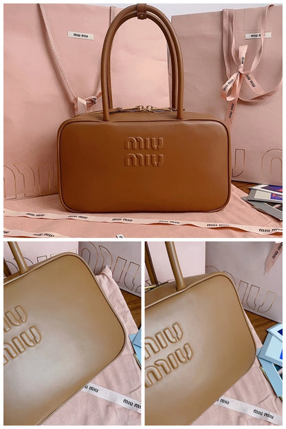 NB - MMU Bag - 208