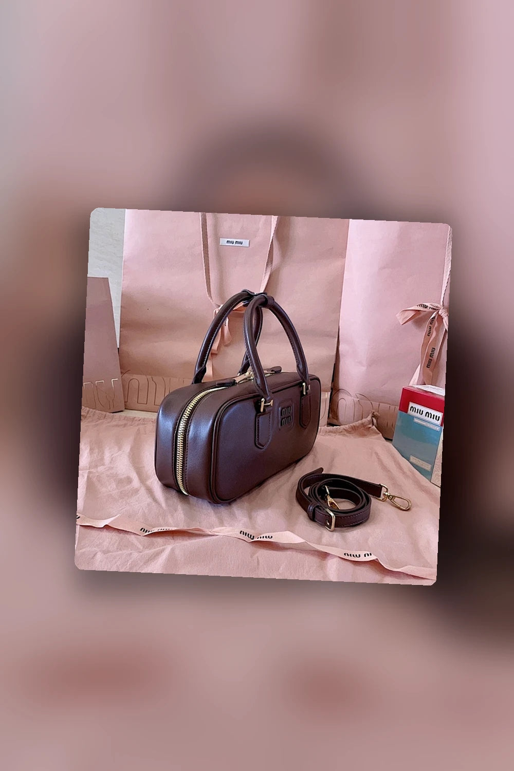 NB - MMU Bag - 857