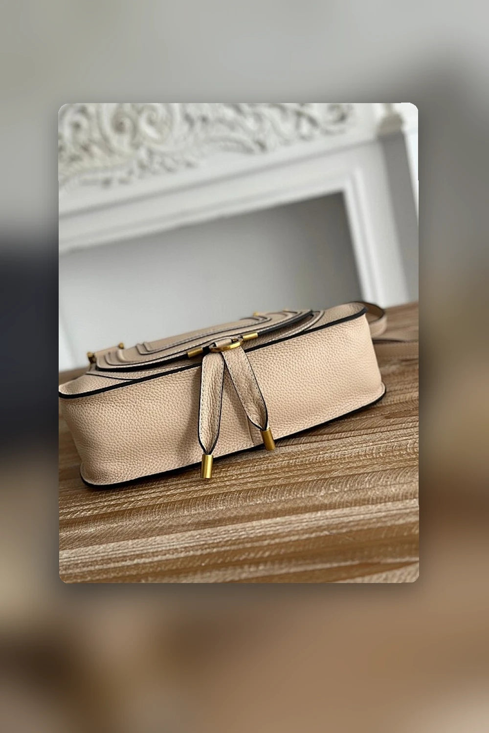 NB - CLE Bag - 226