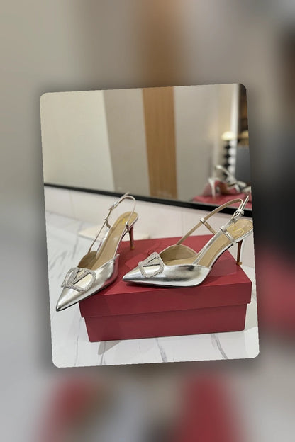 NB - VEL Women Shoes - 623