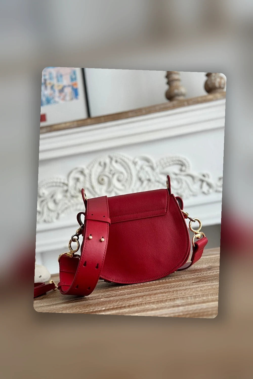 NB - CLE Bag - 340