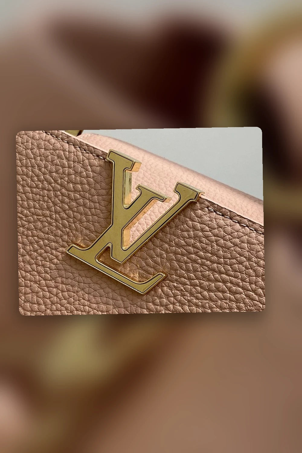NB - LOV Bag - 080