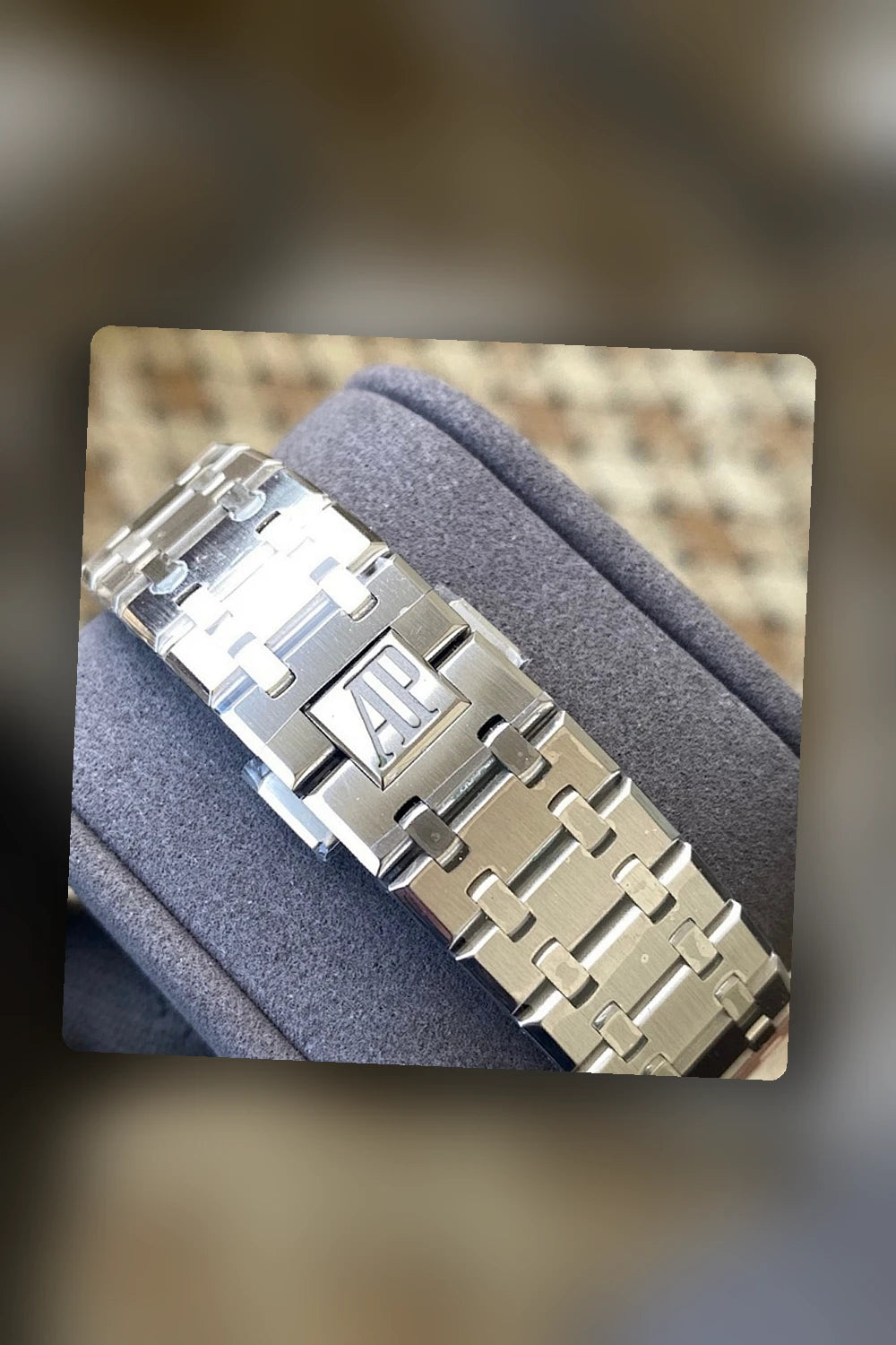 NB - Mix Watch - 1091