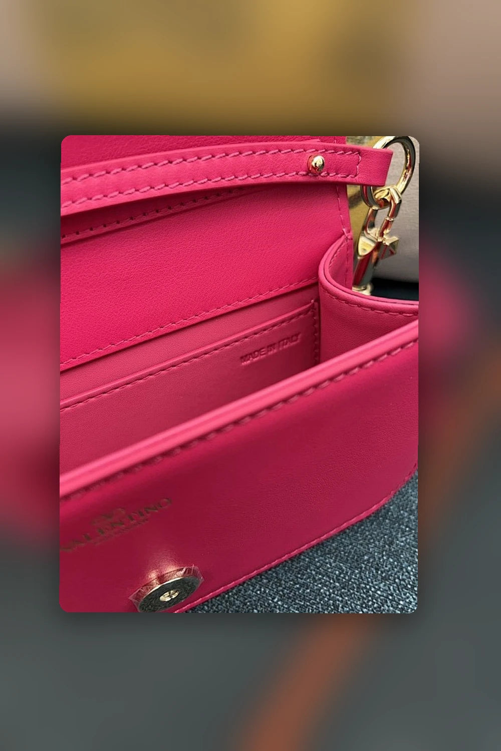 NB - VEL Bag - 1049