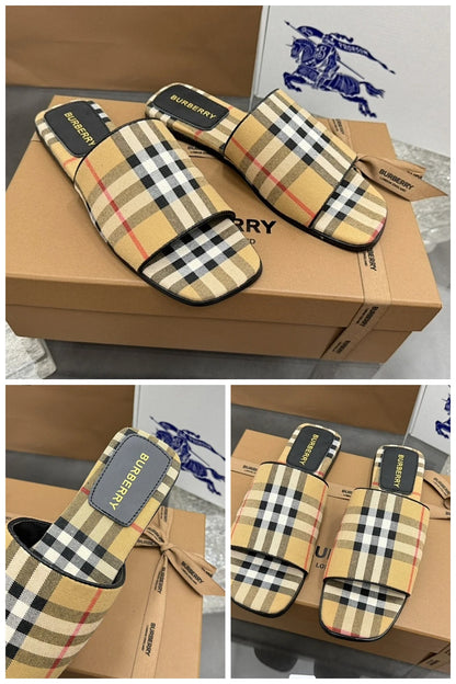 NB - BOR Women Shoes - 273