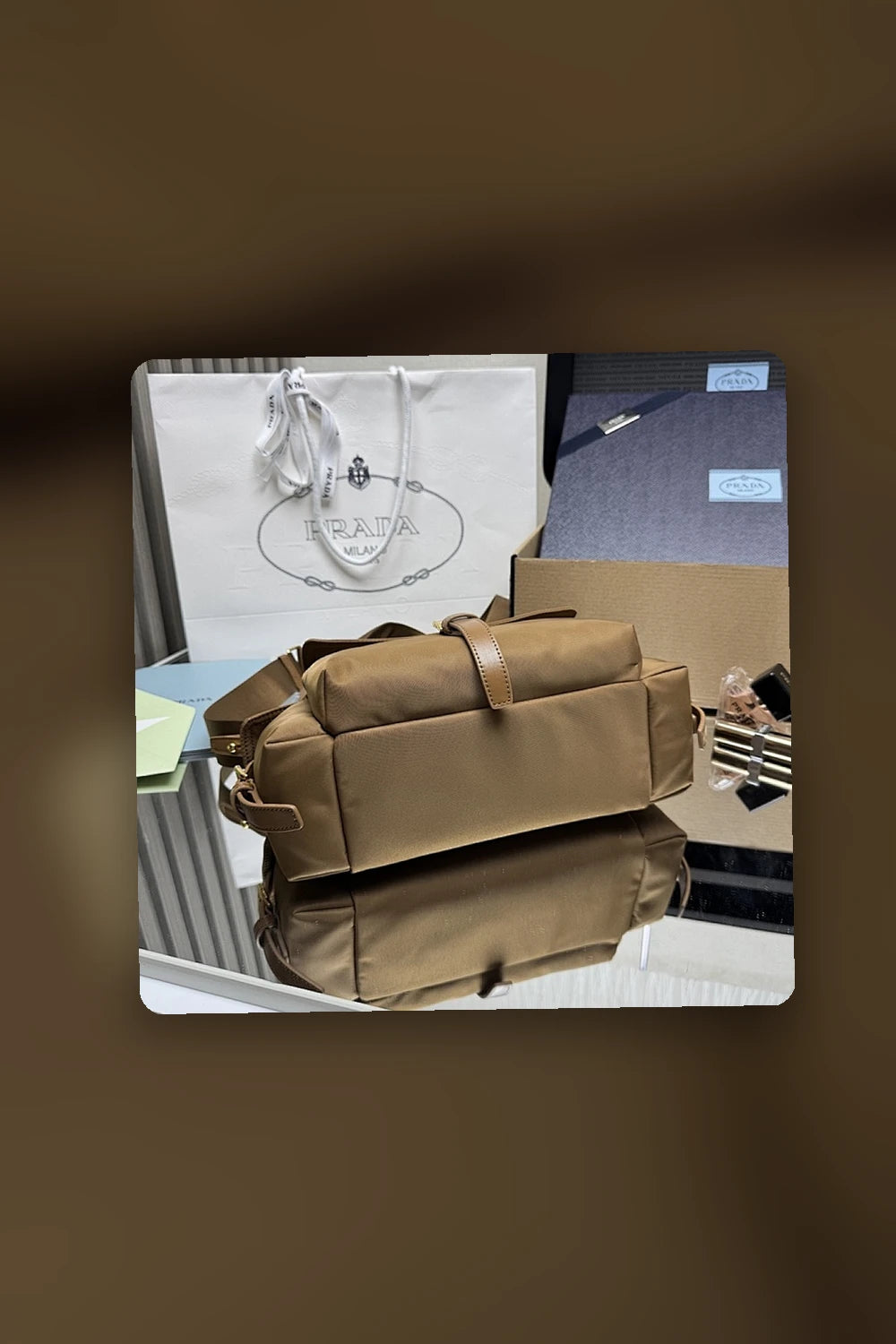 NB - PD Bag - 1187