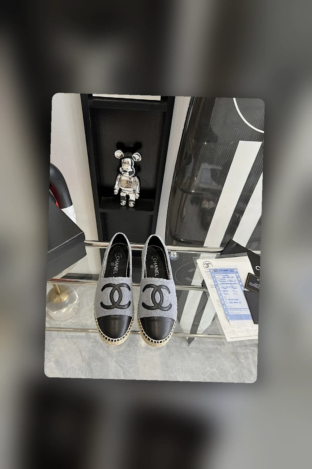 NB - CHL Mix Items - 139