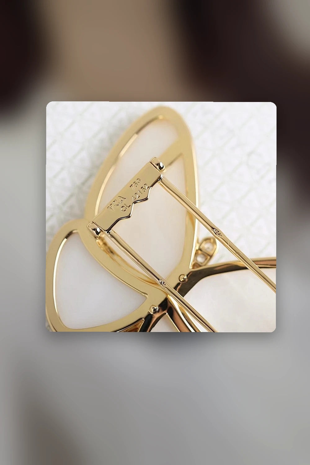 NB - VACA Jewelry - 717