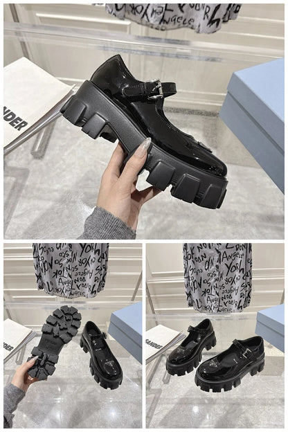 NB - PD Women Shoes - 173
