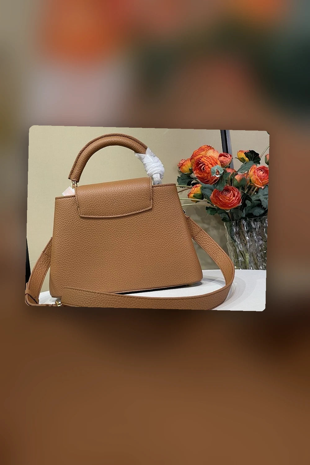 NB - LOV Bag - 1040