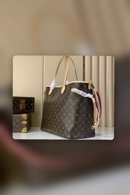 NB - LOV Bag - 1110