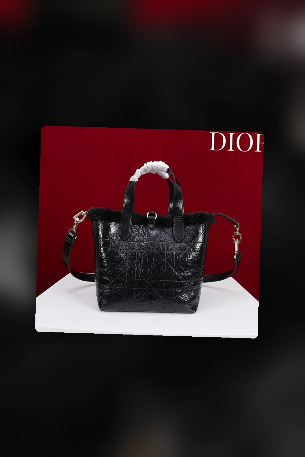 NB - DOR Bag - 627