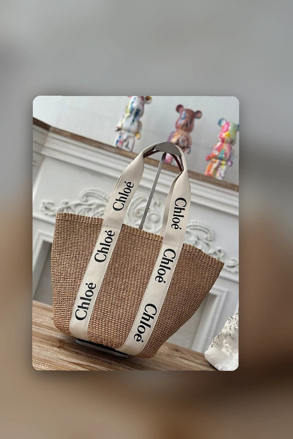 NB - CLE Bag - 377
