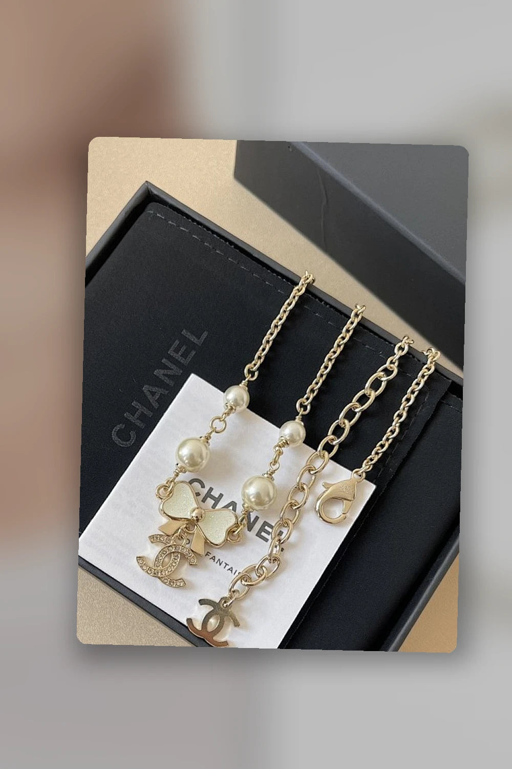 NB - CHL Jewelry - 265