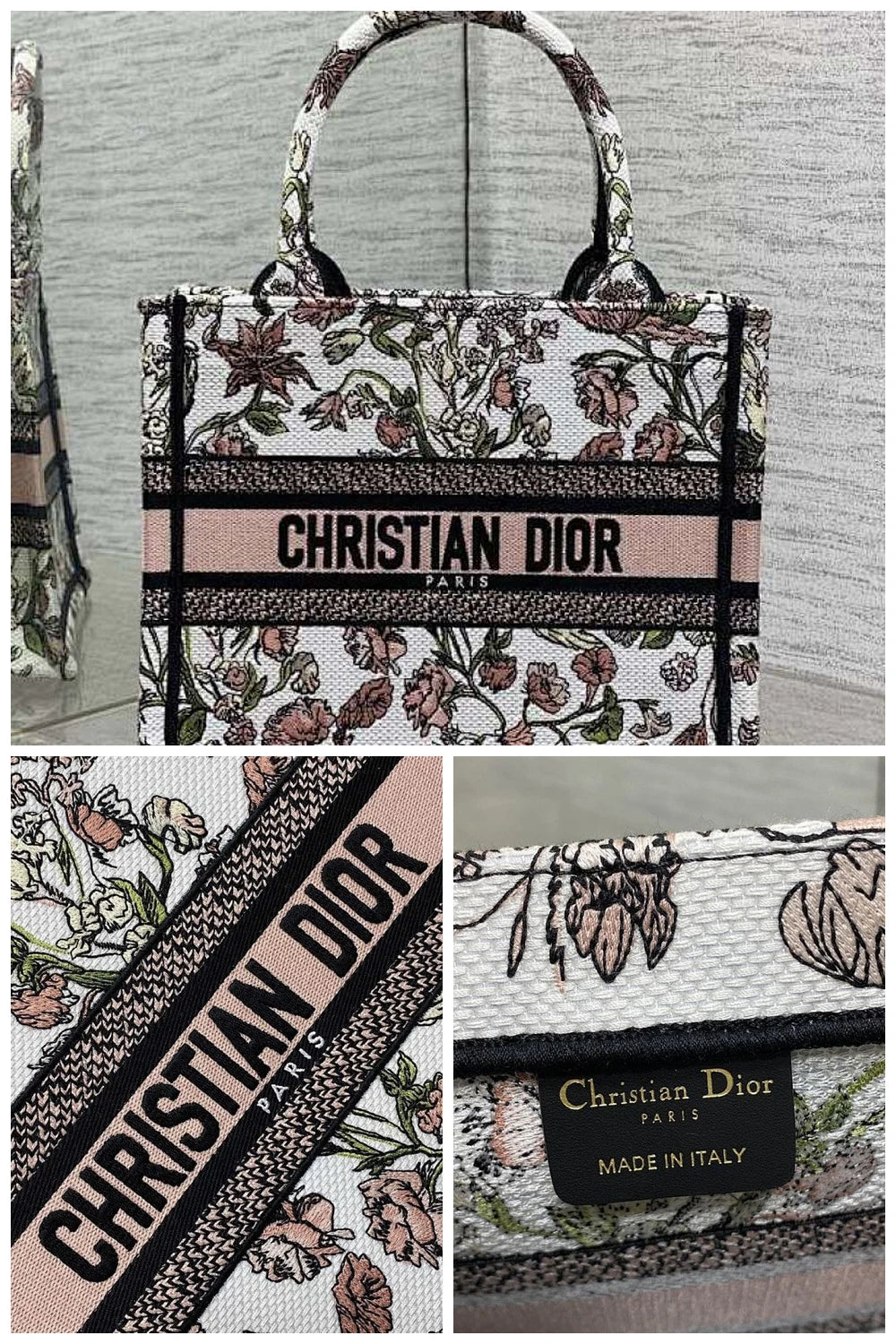 NB - DOR Bag - 1188