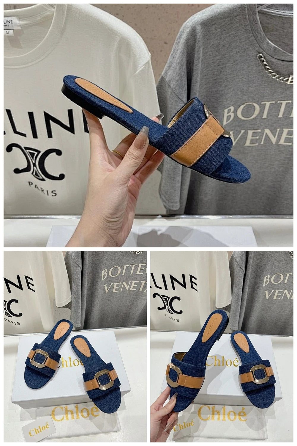 NB - CLE Women Shoes - 387