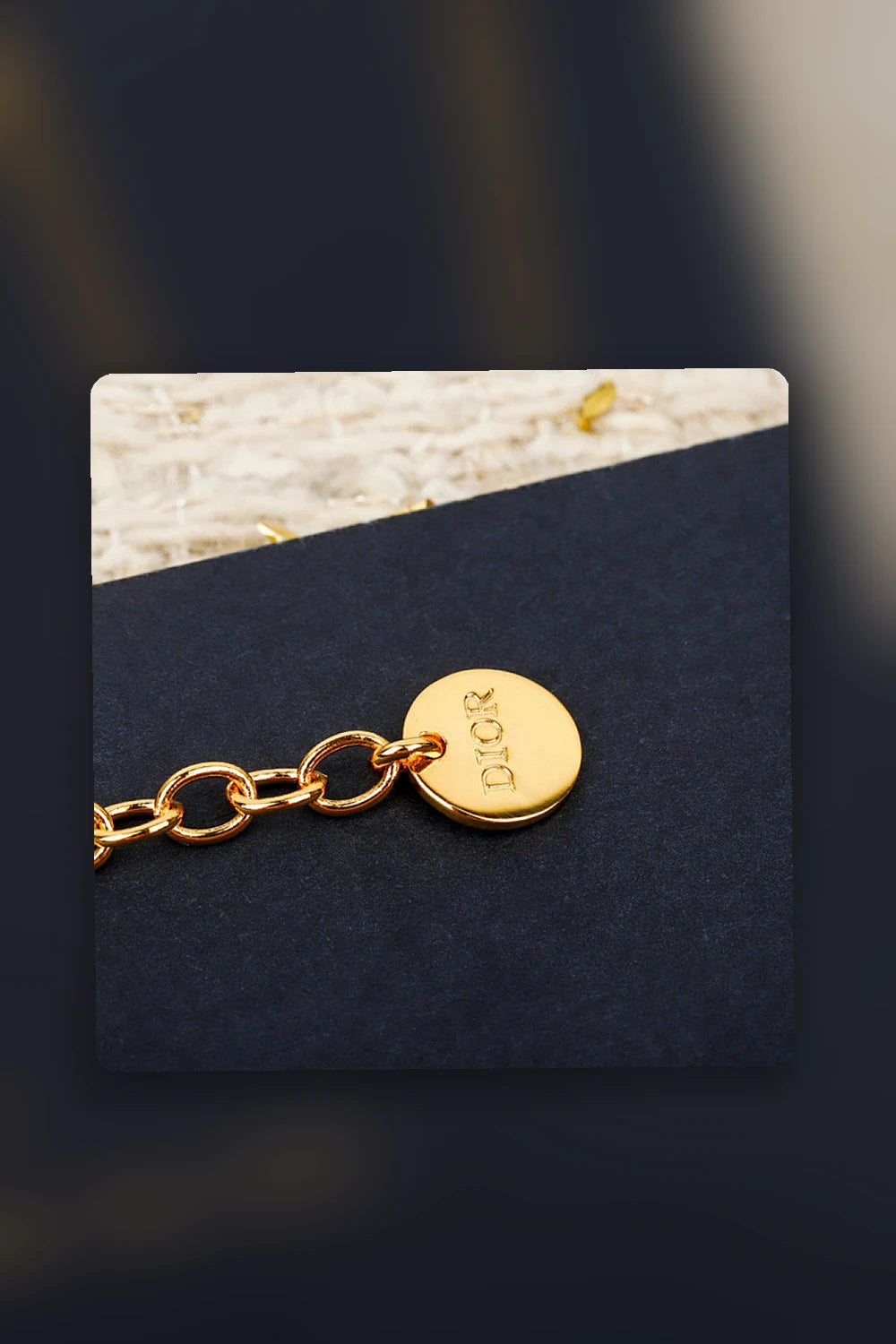 NB - LOV Jewelry - 221
