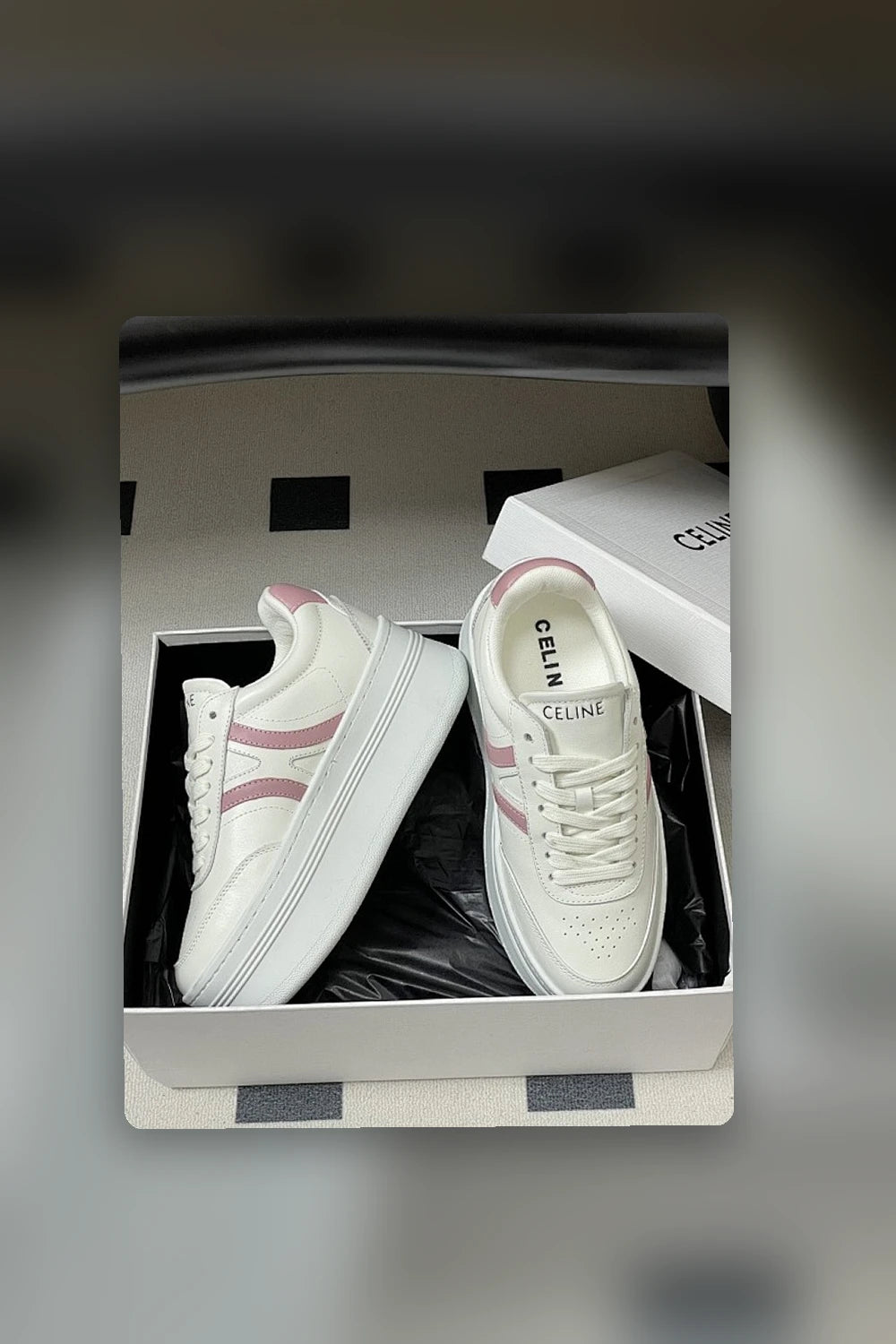 NB - COL Women Shoes - 402
