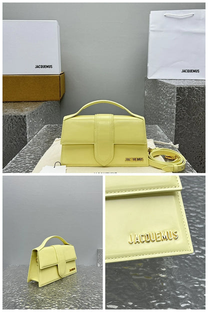 NB - JCA Bag - 259
