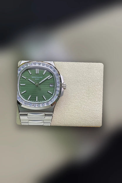 NB - Mix Watch - 1217