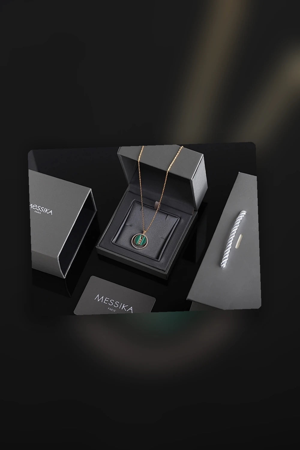 NB - MSKA Jewelry - 144
