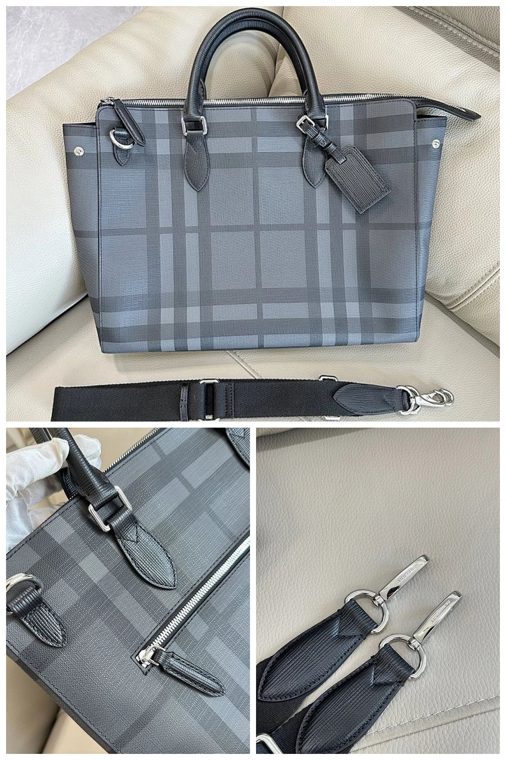 NB - BOR Bag - 437