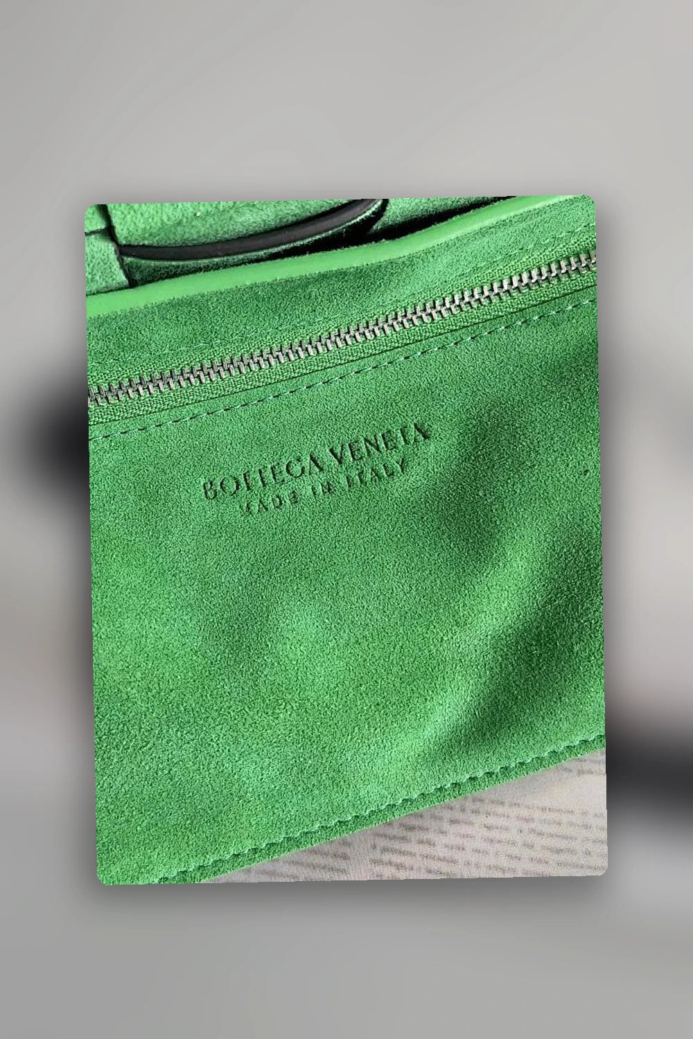 NB - BOV Bag - 518
