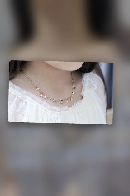NB - LOV Jewelry - 717