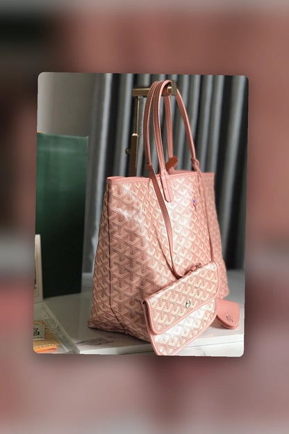 NB - GYO Bag - 1127