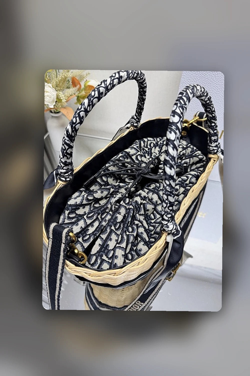NB - DOR Bag - 1095