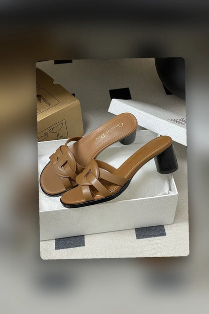 NB - CBL Women Shoes - 073