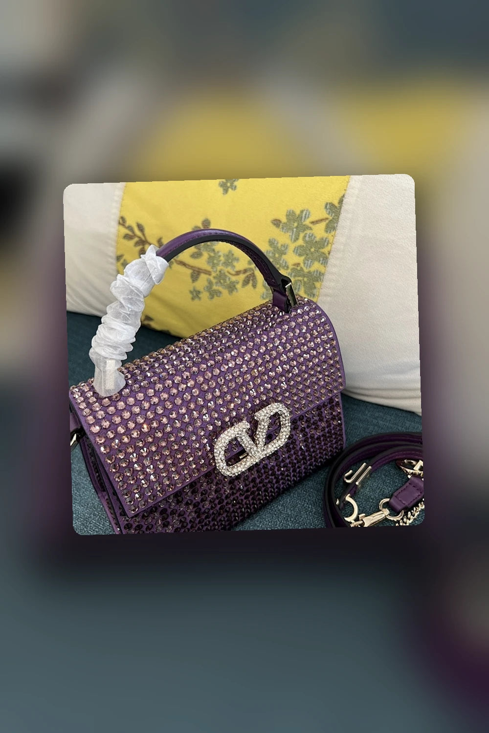 NB - VEL Bag - 657
